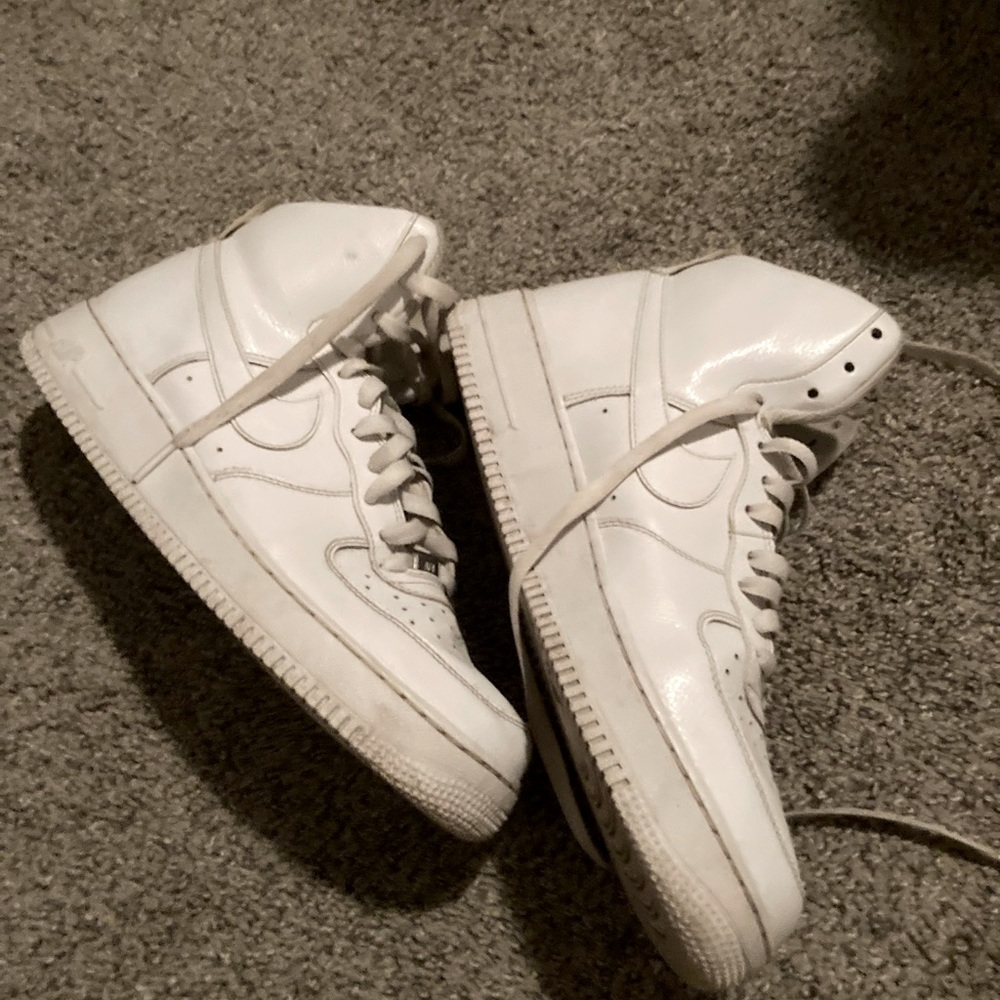 Nike Air Force 1